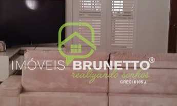 Imagem 6: AMPLA CASA SEMI MOBILIADA