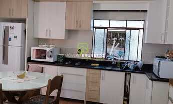 Imagem 2: AMPLA CASA SEMI MOBILIADA