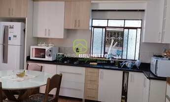 Imagem 2: AMPLA CASA SEMI MOBILIADA