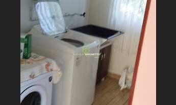 Imagem 7: AMPLA CASA SEMI MOBILIADA