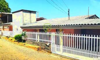 Imagem: AMPLA CASA SEMI MOBILIADA