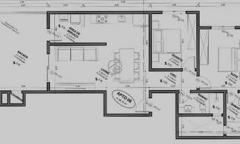 Imagem 5: APARTAMENTO NA PLANTA EM PIRATUBA/SC