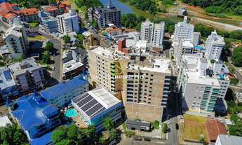 Imagem 6: APARTAMENTO NA PLANTA EM PIRATUBA/SC