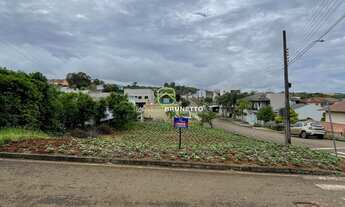 Imagem 2: TERRENO DE ESQUINA NO UNIVERSITÁRIO EM CAPINZAL/SC