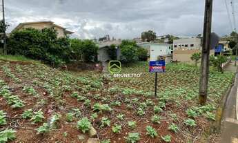Imagem 3: TERRENO DE ESQUINA NO UNIVERSITÁRIO EM CAPINZAL/SC