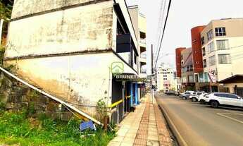 Imagem 3: PRÉDIO COMERCIAL NA XV DE NOVEMBRO EM CAPINZAL/SC