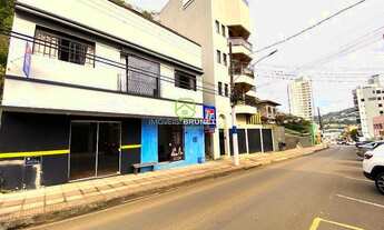 Imagem 4: PRÉDIO COMERCIAL NA XV DE NOVEMBRO EM CAPINZAL/SC
