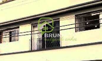 Imagem: PRÉDIO COMERCIAL NA XV DE NOVEMBRO EM CAPINZAL/SC