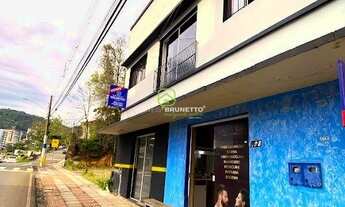 Imagem 2: PRÉDIO COMERCIAL NA XV DE NOVEMBRO EM CAPINZAL/SC