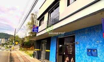 Imagem 2: PRÉDIO COMERCIAL NA XV DE NOVEMBRO EM CAPINZAL/SC