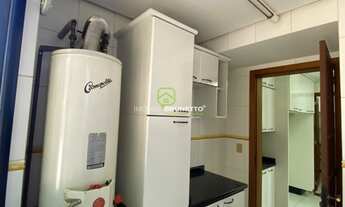 Imagem 6: AMPLO APARTAMENTO NO CENTRO DE CAPINZAL/SC