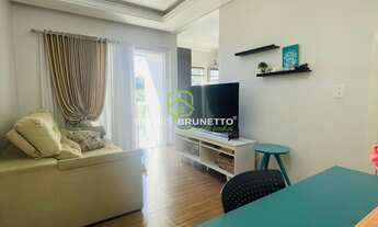 Imagem 2: APARTAMENTO COM SUÍTE + 1 DORMITÓRIO EM CONCÓRDIA/SC