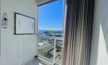 Imagem 5: APARTAMENTO COM SUÍTE + 1 DORMITÓRIO EM CONCÓRDIA/SC