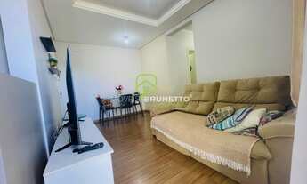 Imagem 3: APARTAMENTO COM SUÍTE + 1 DORMITÓRIO EM CONCÓRDIA/SC