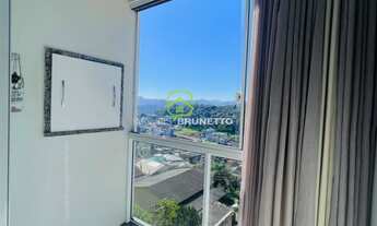 Imagem 5: APARTAMENTO COM SUÍTE + 1 DORMITÓRIO EM CONCÓRDIA/SC