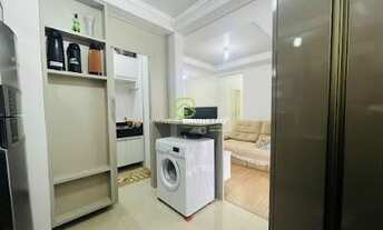 Imagem 7: APARTAMENTO COM SUÍTE + 1 DORMITÓRIO EM CONCÓRDIA/SC