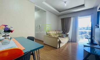 Imagem 4: APARTAMENTO COM SUÍTE + 1 DORMITÓRIO EM CONCÓRDIA/SC