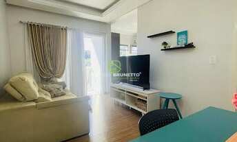 Imagem 2: APARTAMENTO COM SUÍTE + 1 DORMITÓRIO EM CONCÓRDIA/SC