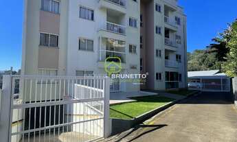 Imagem: APARTAMENTO COM SUÍTE 1 DORMITÓRIO EM