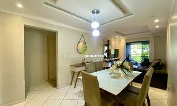 Imagem: APARTAMENTO MOBILIADO COM LINDA VISTA