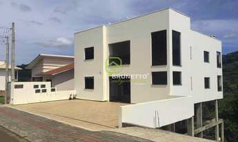 Imagem: PRÉDIO RESIDENCIAL NO SÃO LUIZ