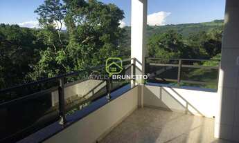 Imagem 4: PRÉDIO RESIDENCIAL NO SÃO LUIZ