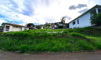 Imagem: TERRENO DE 529 m² NO JARDIM DA SERRA