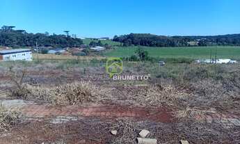 Imagem 4: TERRENOS PRONTOS PARA CONSTRUIR NO BAIRRO ARARAS – CHAPECÓ/SC