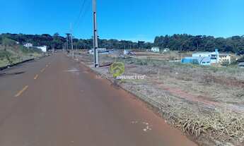 Imagem: TERRENOS PRONTOS PARA CONSTRUIR NO BAIRRO