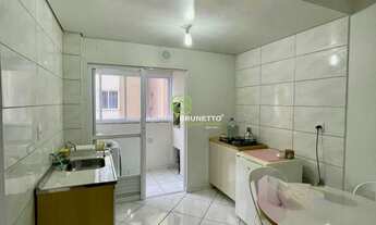 Imagem 4: OPORTUNIDADE ÚNICA! APARTAMENTO FINANCIÁVEL MCMV EM CAPINZAL/SC