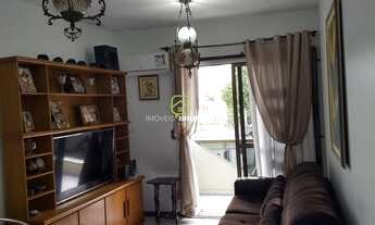 Imagem: APARTAMENTO MOBILIADO EM MEIA PRAIA