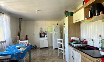 Imagem 6: OPORTUNIDADE CASA DE ESQUINA COM TERRENO AMPLO