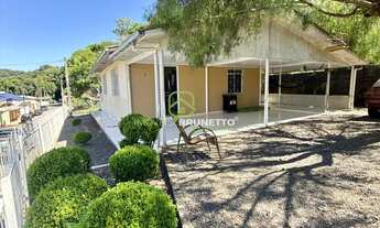 Imagem: OPORTUNIDADE CASA DE ESQUINA COM TERRENO