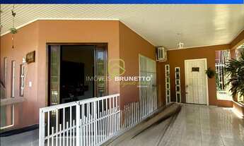 Imagem: CASA NO JARDIM DA SERRA