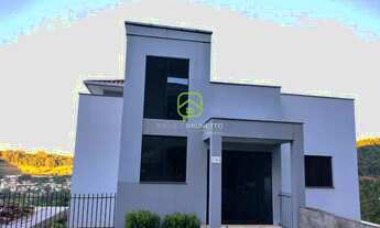 Imagem: CASA DUPLEX COM LINDA VISTA