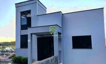 Imagem 2: CASA DUPLEX COM LINDA VISTA