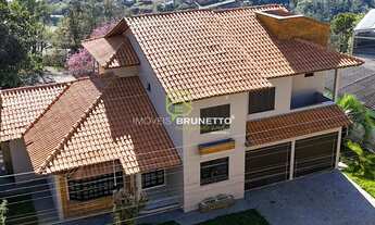 Imagem: CASA ALTO PADRÃO VERDE VALE