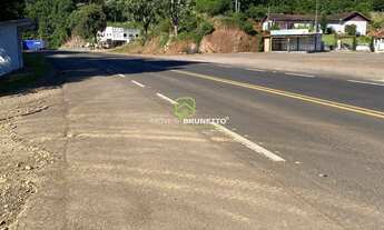 Imagem: Terreno à venda na BR-153 em Concórdia/SC