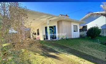 Imagem: CASA EM ESQUINA NO NOVO HORIZONTE EM CAPINZAL/SC