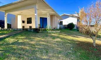 Imagem 3: CASA EM ESQUINA NO NOVO HORIZONTE EM CAPINZAL/SC