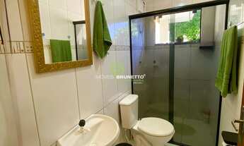 Imagem 7: CASA EM ESQUINA NO NOVO HORIZONTE EM CAPINZAL/SC