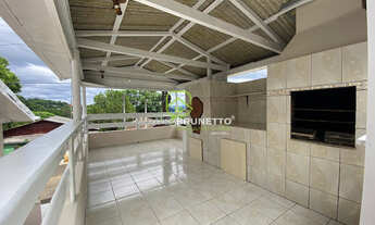 Imagem 3: ACONCHEGANTE E ESPAÇOSA