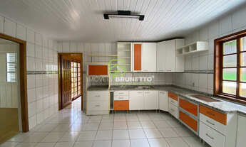 Imagem: ACONCHEGANTE E ESPAÇOSA