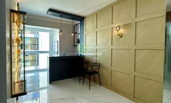 Imagem 7: APARTAMENTO MOBILIADO E DECORADO EM PIRATUBA/SC