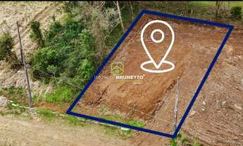 Imagem: LOTE NOS ALTOS DO JACOB DORINI EM CAPINZAL/SC