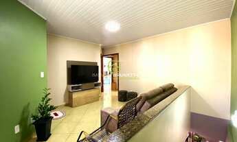 Imagem 5: CASA DE DOIS ANDARES NO CENTRO DE CAPINZAL/SC