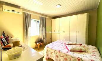 Imagem 7: CASA DE DOIS ANDARES NO CENTRO DE CAPINZAL/SC