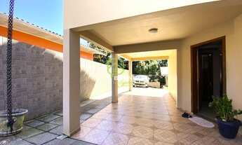 Imagem 3: CASA DE DOIS ANDARES NO CENTRO DE CAPINZAL/SC