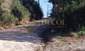 Imagem 2: Terreno para formação de Chácara Campo Largo/PR