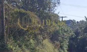 Imagem 3: Terreno para formação de Chácara Campo Largo/PR